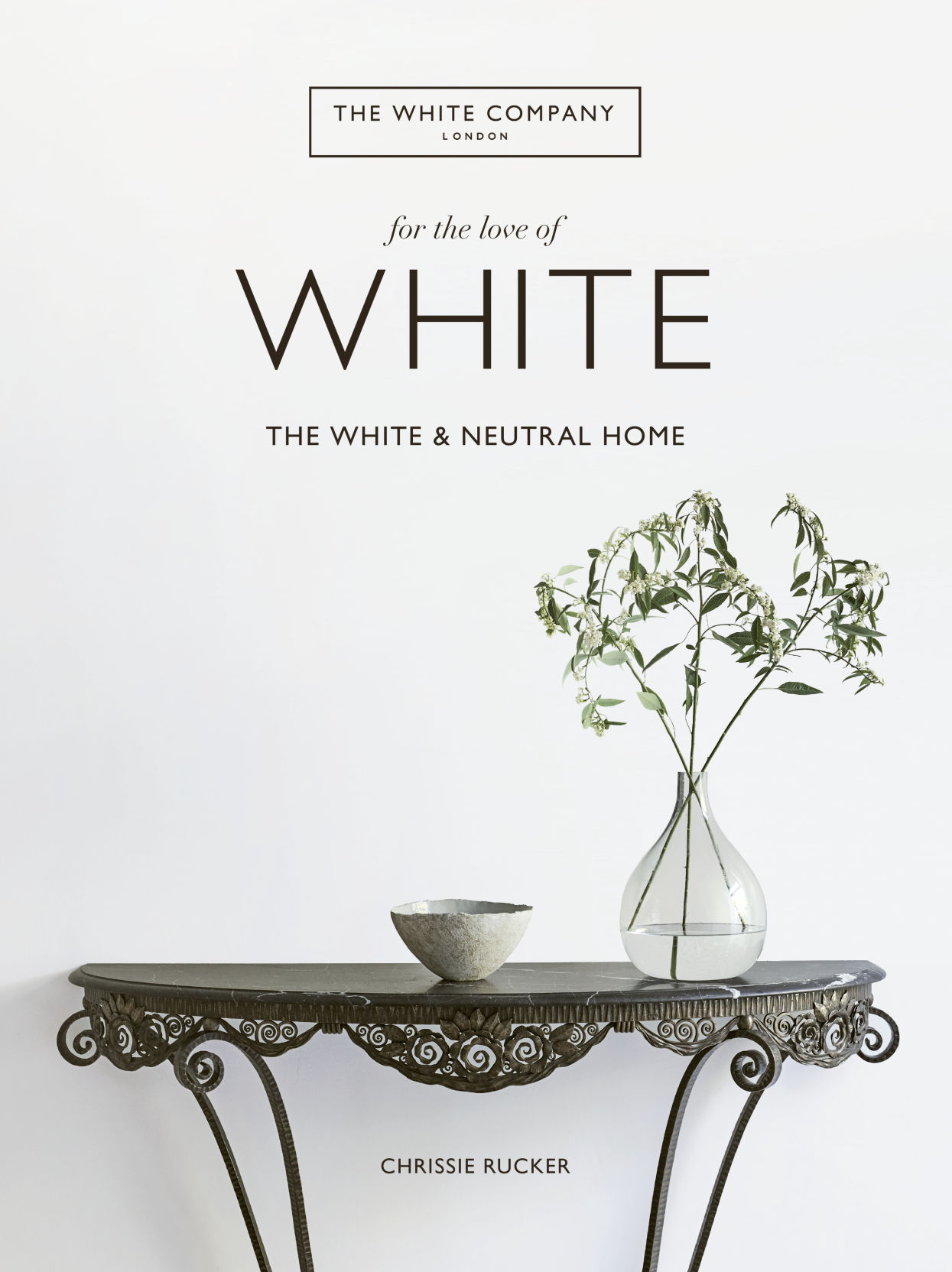 Holiday Gift Guide - Winter Whites